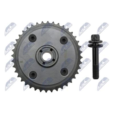 NTY Nockenwellenversteller RKZ-BM-004 Einlassseite für BMW
