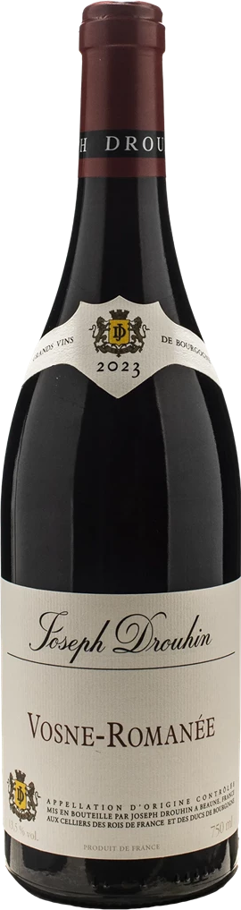 Joseph Drouhin Vosne Romanee 2023