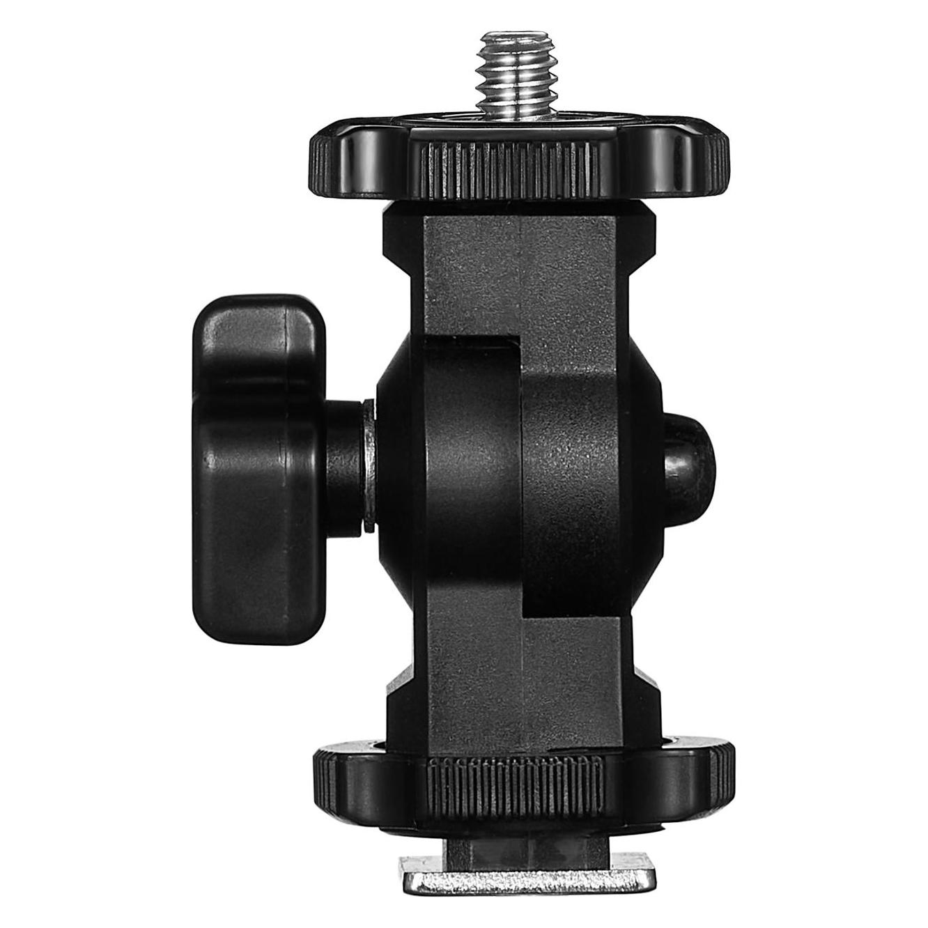 Godox LDP18Bi Streaming Slim Panel Light (Flächenleuchte, Studioleuchte) (LDP18BI)