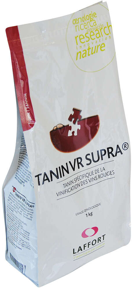Laffort Tanin VR Supra per vini rossi (1 kg)