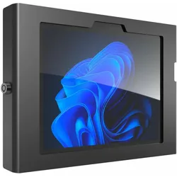 Compulocks 510APXB, 26,7 cm (10.5"), Microsoft, Surface Go 10.0" 2018 4415Y Surface, Tablet Halterung, Schwarz