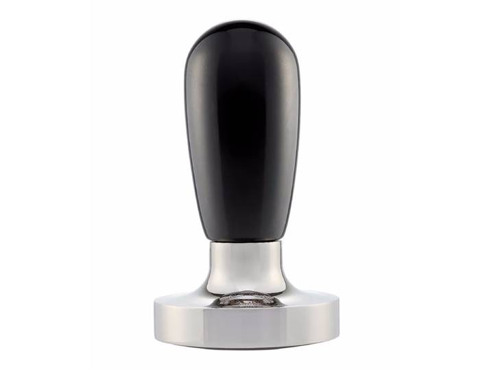 ECM 89414 Tamper Tamper konvex – Siebträgermaschine Zubehör – silber