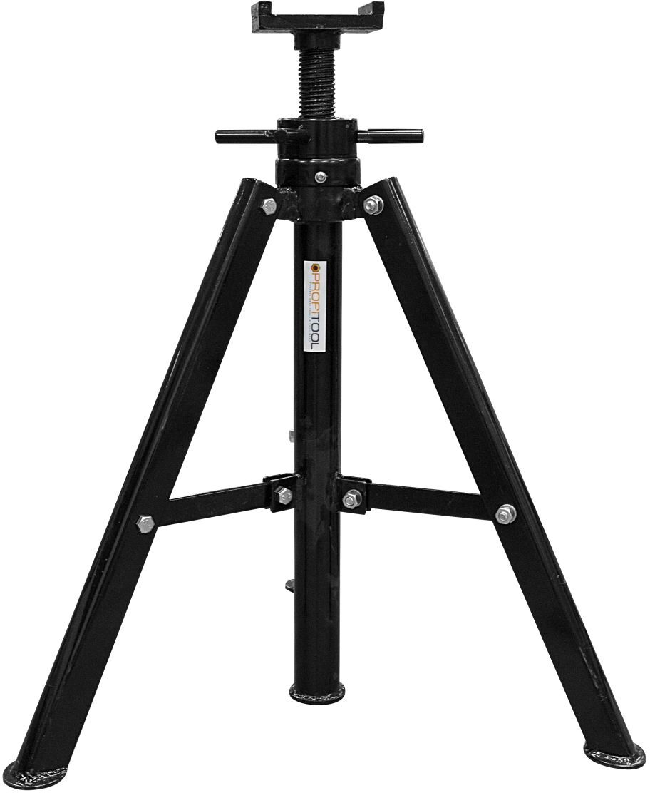 Profitool Supporto di montaggio basso TRF3202