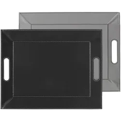 FreeForm DUO Wendetablett – Kunstleder - 45 x 35 cm