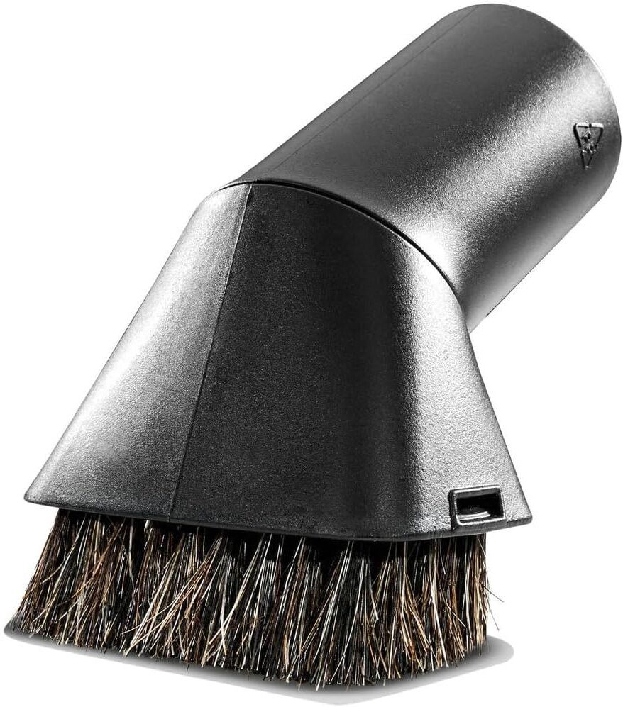 Karcher Kärcher Original Suction Brush Kit – Replacement Accessory for Wet & Dry Vacuums