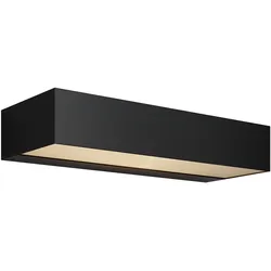 Wandleuchte LOT (LBH 30x12x5,50 cm) - LBH 30x12x5,50 cm