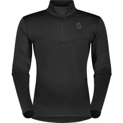 SCOTT Herren Pullover SCO Pullover M's Defined Light, Größe XS in Blau Blau
