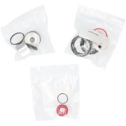 ROCKSHOX Servicekit 200h/1 Jahr für Pike Base DebonAir+ Rush RC | C1+