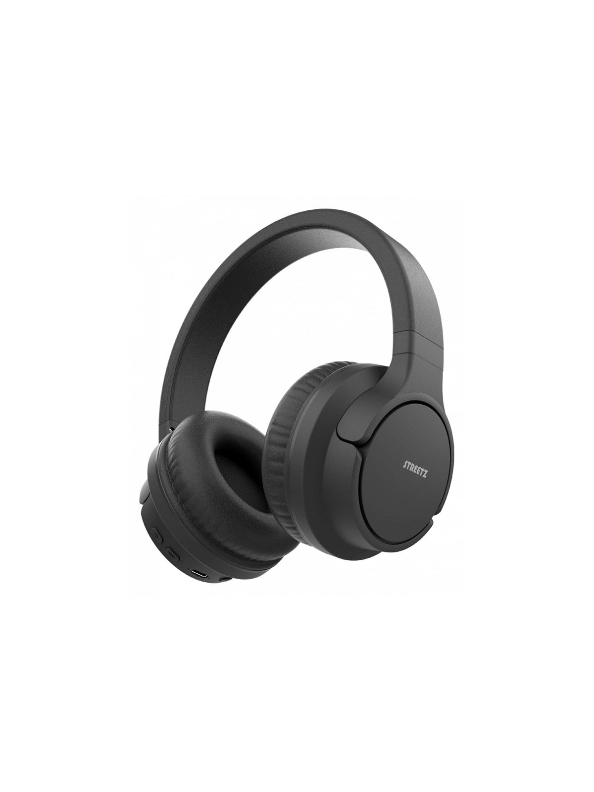 STREETZ BT510 Bluetooth Headphone
