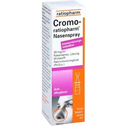 Cromo-ratiopharm