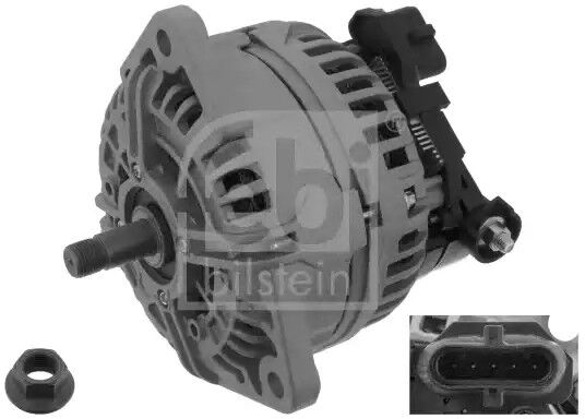 FEBI BILSTEIN 48953 Alternator