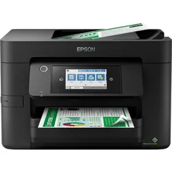 Epson WorkForce WF-4820DWF - Tintenstrahldrucker