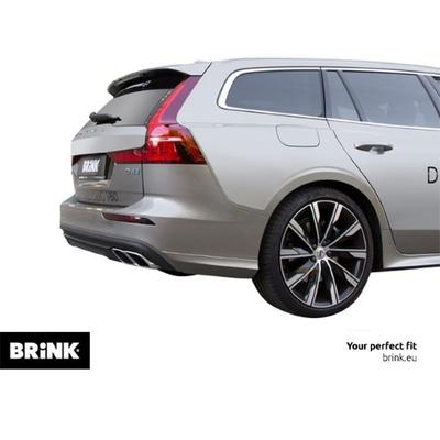 BRINK Anhängevorrichtung BMU 656100