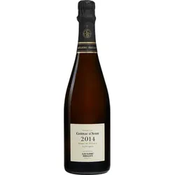 Champagner Leclerc Briant - Château d’Avize 2014 - 0.75L