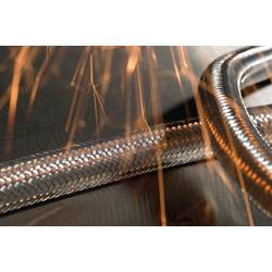 HellermannTyton 166-34406 SCSB50-GS-ML Schutzschlauch Metall 480.40 mm 10 m