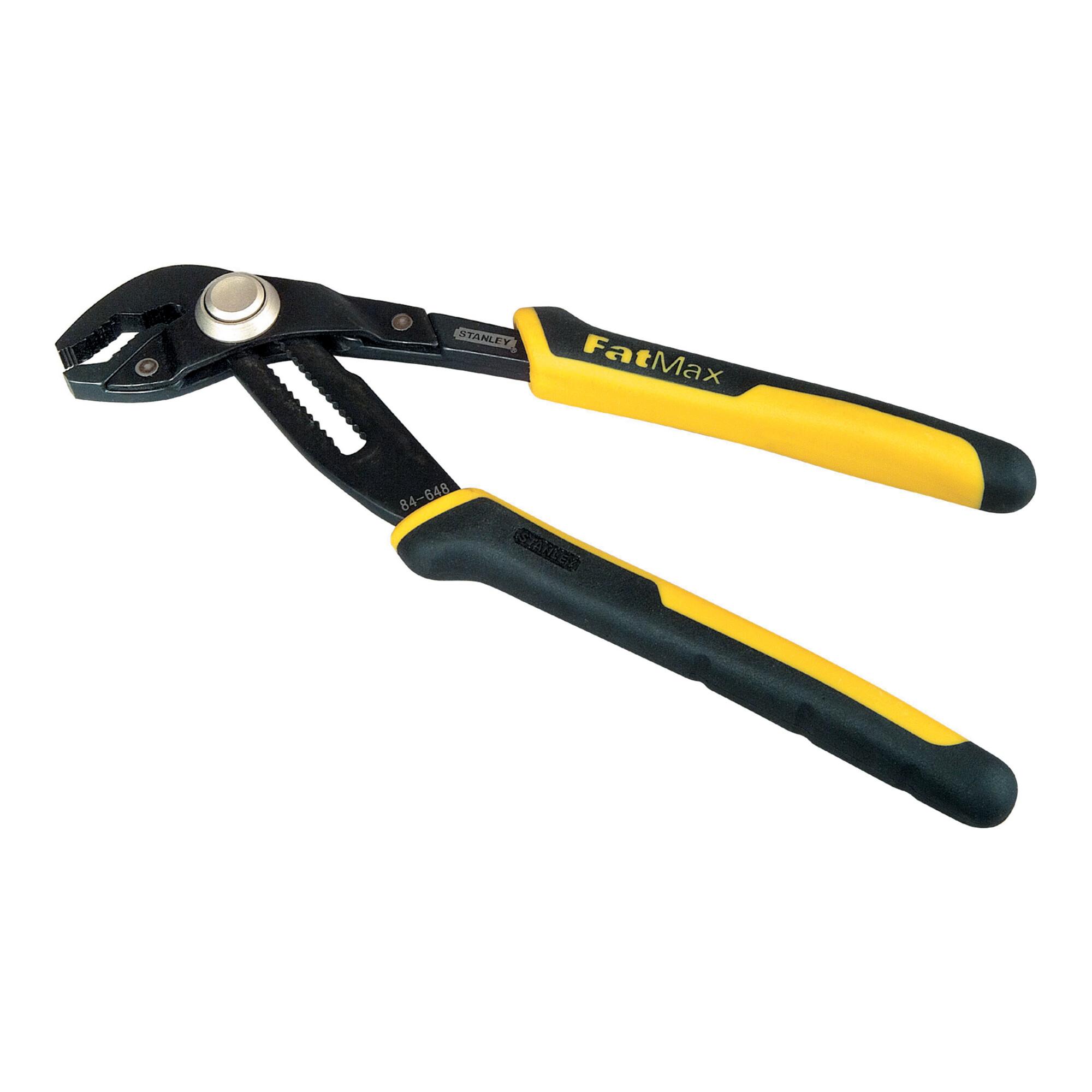 Stanley Wasserpumpenzange FatMax, 203mm (0-84-647)