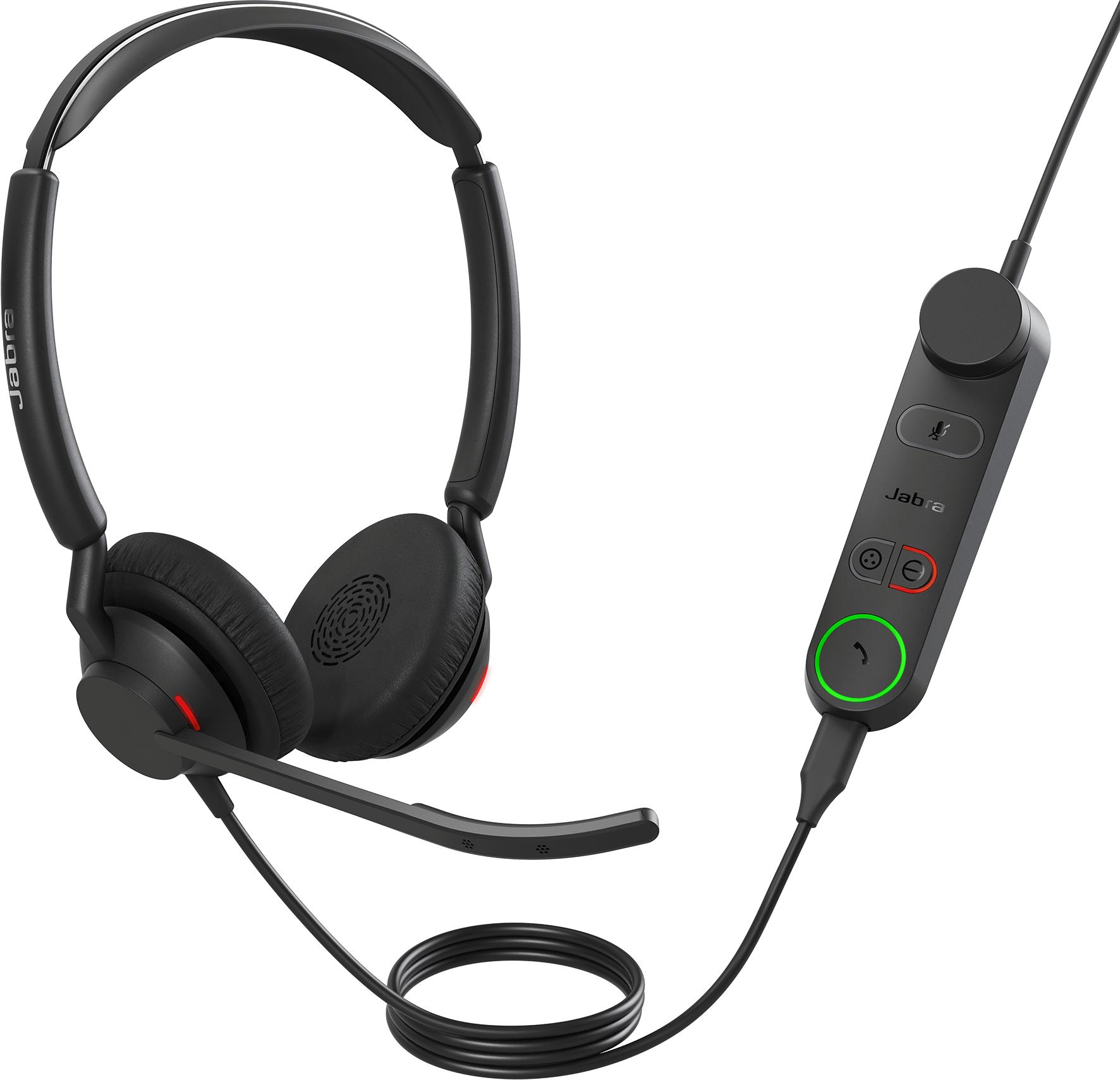 Jabra Engage 50 Ii Link Headset One Size