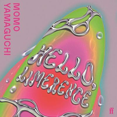 Hello, Limerence - Momo Yamaguchi, Audio, 9780571398935