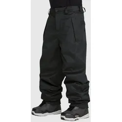Volcom Arthur 20K Hose black Gr. XS