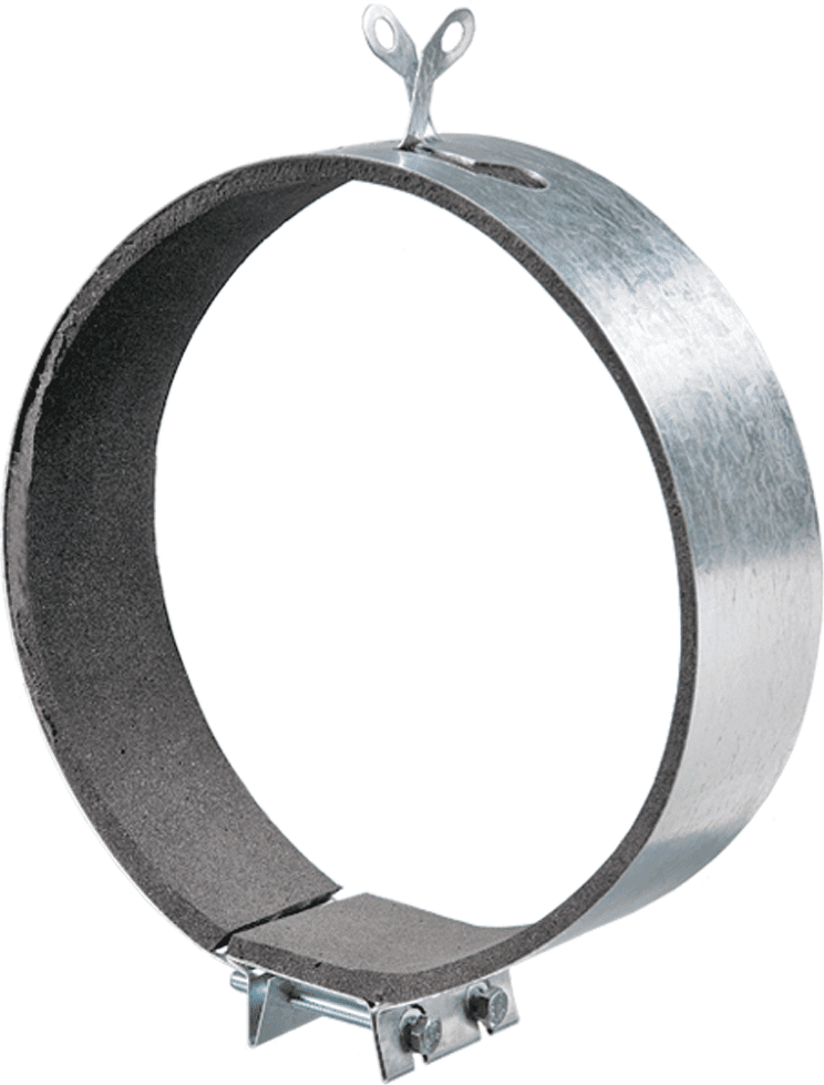 DT Spare Parts 1.11238 Holding Clamp