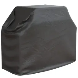 Lex Schutzhülle Deluxe für Elektro/Gasgrill 143,5x60x118cm Abdeckplane Cover
