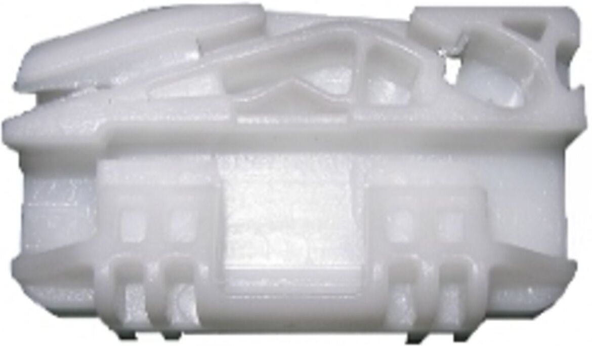 Romix Parte di riparazione, regolatore del finestrino ROM C50886