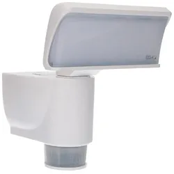 LED Strahler mit Bewegungsverfolgung IP44 18 W 1400 lm 4000 K Weiß LEDs Light