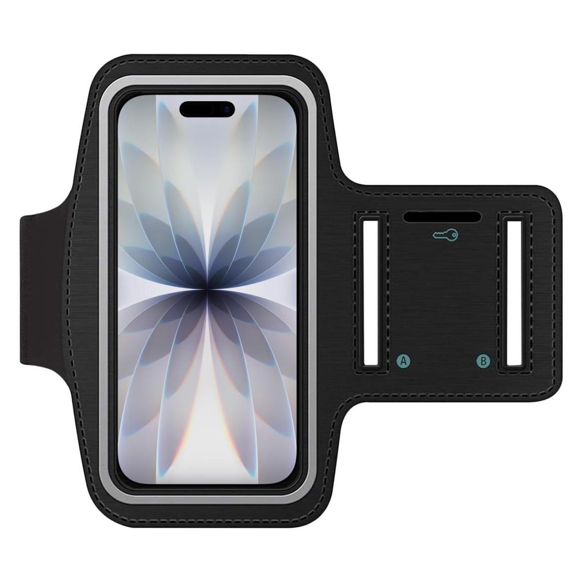 SmartFitness Handy Sport Armband (00035345)