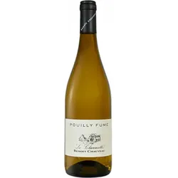 La Charmette 2024 - Domaine Chauveau