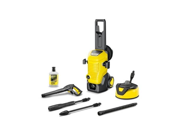 Kärcher Hochdruckreiniger Karcher K 5 WCM Premium Home *EU