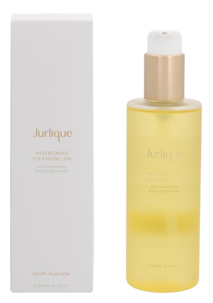 Jurlique Nourishing Cleansing Oil 200ml.
