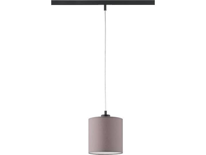 System HV-Track6 Schwarz/Grau Metall