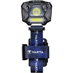Varta Work Flex Motion Sensor H20 LED Stirnlampe batteriebetrieben 150 lm 20 h 18648101421