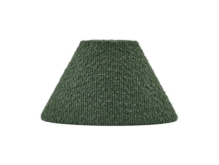 Globen Lighting Iris 20 abat-jour Bouclé mousse verte