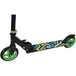 Schildkröt, Scooter
