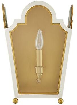 Carson Kressley Blake Wall Sconce - Ballard Designs