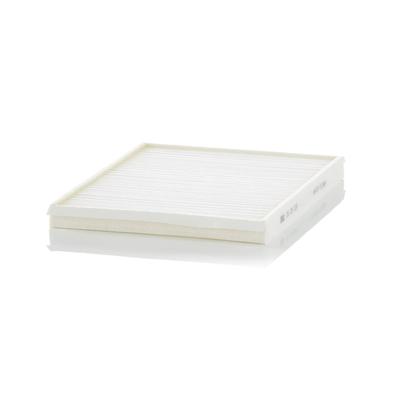 Mann-filter Filter, Innenraumluft [Hersteller-Nr. CU25031] für Mercedes-Benz