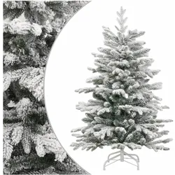 vidaXL, Weihnachtsbaum, Paul (Grundausführung) (180 cm)