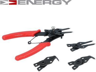 Energy Schneidzange Ne00207
