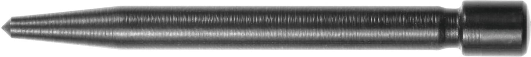 Rennsteig Ersatz-Körnerspitze 4X46 mm (439 130)