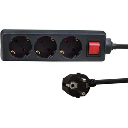 E+P Elektrik Tischsteckdose E 46