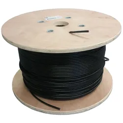 ABB C5cable10m Kabel 10 m, geschirmt 5x0,34 10 m 2TLA020057R0001