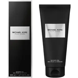 200 ml Michael Kors Pour Homme Shower Gel