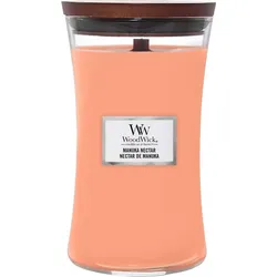 Core WoodWick Manuka Nectar Kerze groß