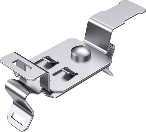 Hebotec HLZ 8/12 Kabelclip 1035-024C 1St.