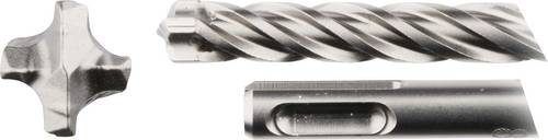 Makita B-58796 Stein-Spiralbohrer-Set 5mm SDS-Plus 5St.