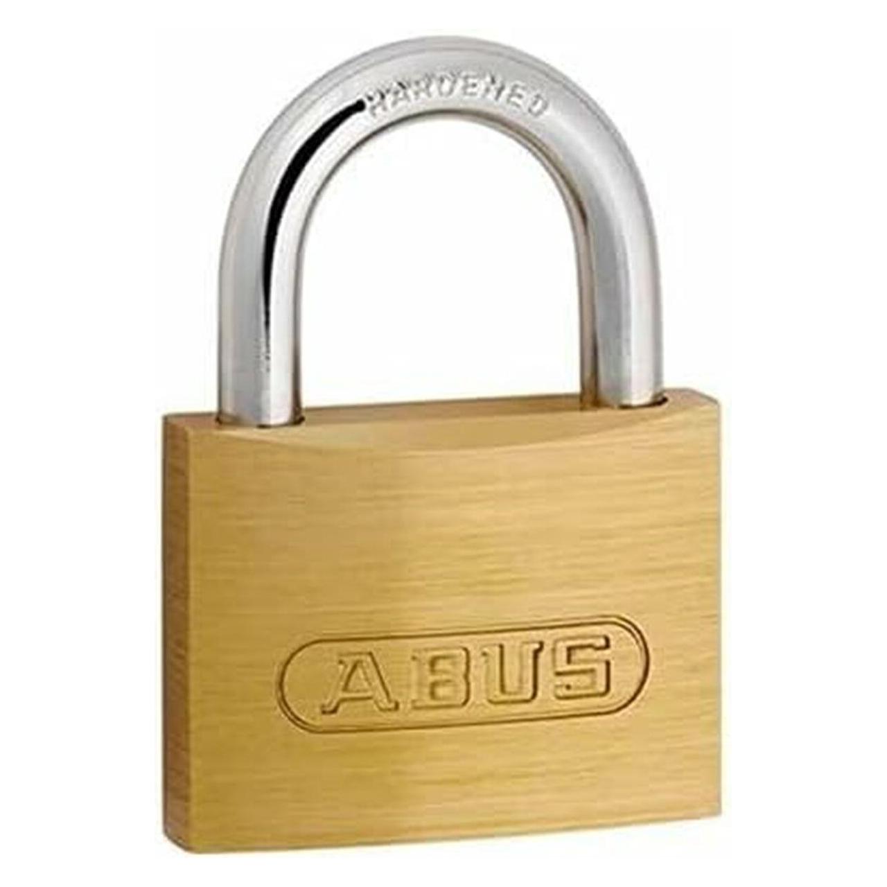 Abus Tastensperre Messing 60 mm (60698118)