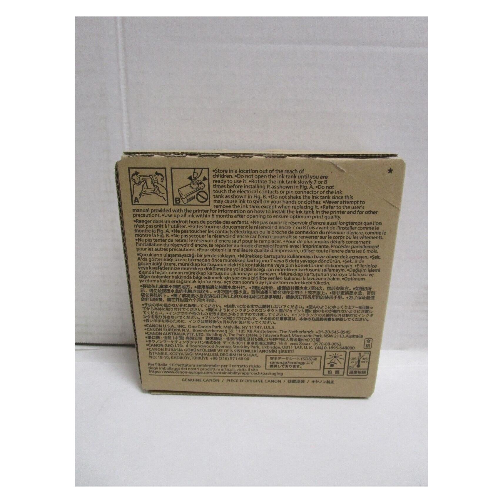 Canon Tinte magenta PFI-340M iPF TZ-30000 300ml (M) (DZCTV643)