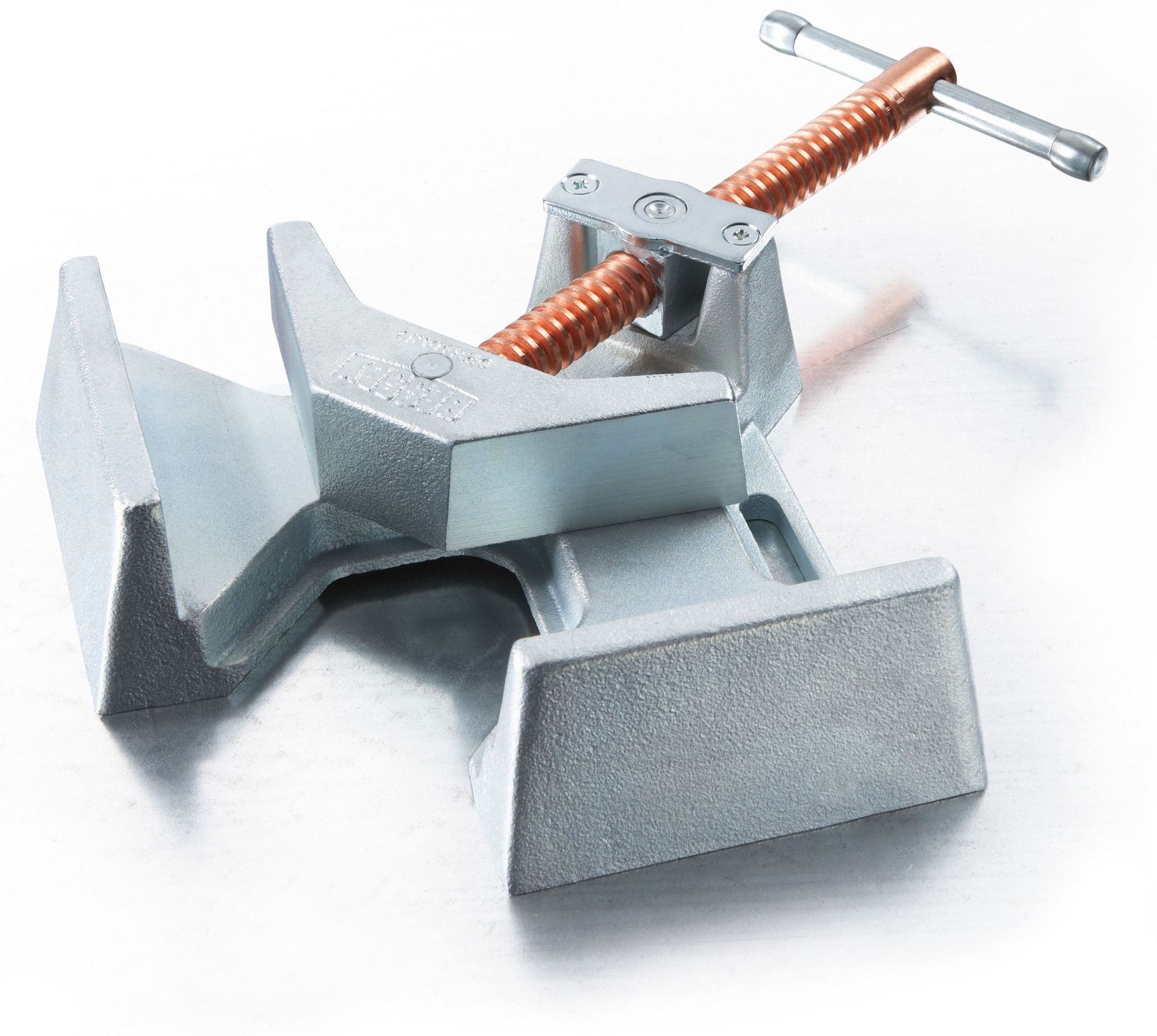 Presse-équerre soudure 110 mm BESSEY SER WSM9