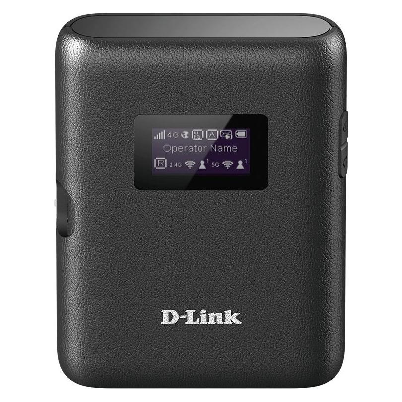 D-Link Mobiler Router 4G LTE Modem CAT. 6 DWR-933 (DWR-933)